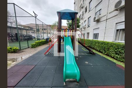Apartamento à venda com 71m², 3 quartos e 1 vagaÁrea comum - Playground