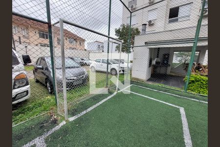 Apartamento à venda com 71m², 3 quartos e 1 vagaQuadra Esportiva