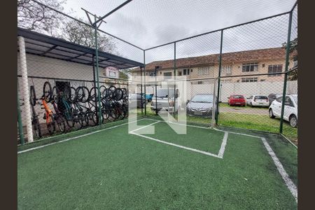 Apartamento à venda com 71m², 3 quartos e 1 vagaQuadra Esportiva
