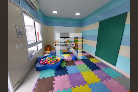 Apartamento à venda com 71m², 3 quartos e 1 vagaEspaço Kids