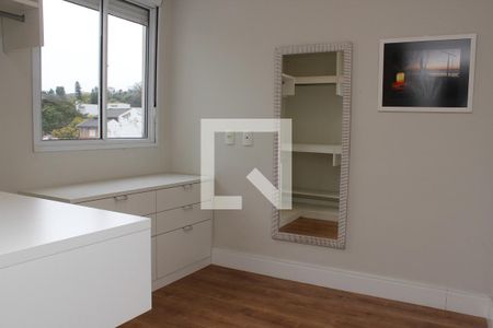 Apartamento à venda com 71m², 3 quartos e 1 vagaQuarto 3