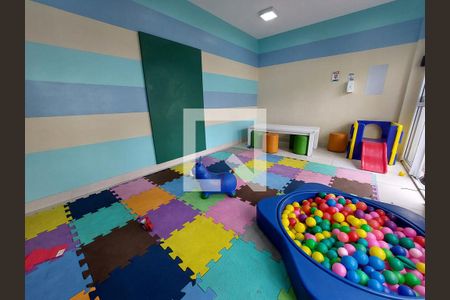 Apartamento à venda com 71m², 3 quartos e 1 vagaEspaço Kids