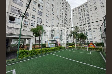 Apartamento à venda com 71m², 3 quartos e 1 vagaQuadra Esportiva