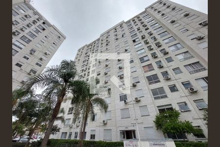 Apartamento à venda com 71m², 3 quartos e 1 vagaFachada dos Blocos