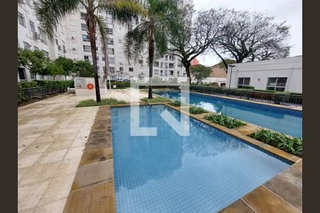 Apartamento à venda com 71m², 3 quartos e 1 vagaÁrea comum - Piscina