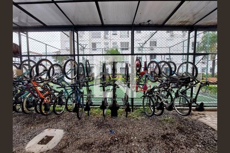 Apartamento à venda com 71m², 3 quartos e 1 vagaBicicletário