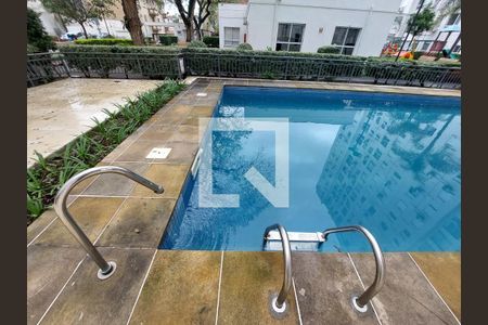 Apartamento à venda com 71m², 3 quartos e 1 vagaÁrea comum - Piscina
