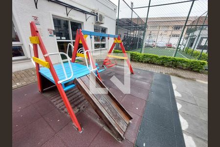Apartamento à venda com 71m², 3 quartos e 1 vagaÁrea comum - Playground