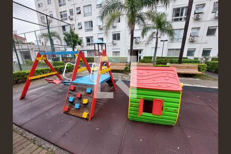 Apartamento à venda com 71m², 3 quartos e 1 vagaÁrea comum - Playground