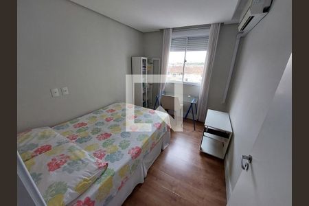 Apartamento à venda com 71m², 3 quartos e 1 vagaQuarto 2