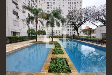 Apartamento à venda com 71m², 3 quartos e 1 vagaÁrea comum - Piscina