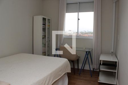 Apartamento à venda com 71m², 3 quartos e 1 vagaQuarto 2