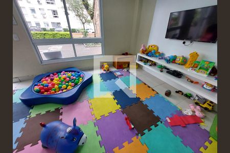 Apartamento à venda com 71m², 3 quartos e 1 vagaEspaço Kids