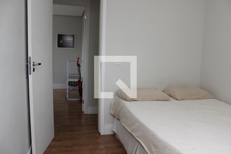 Apartamento à venda com 71m², 3 quartos e 1 vagaQuarto 2