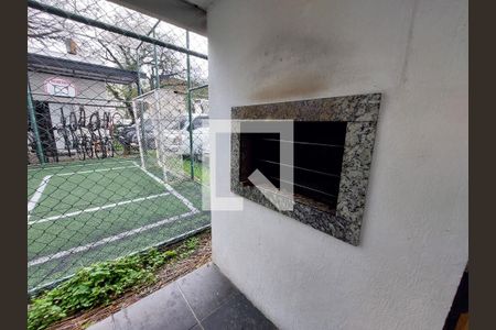 Apartamento à venda com 71m², 3 quartos e 1 vagaÁrea comum - Churrasqueira