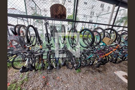 Apartamento à venda com 71m², 3 quartos e 1 vagaBicicletário