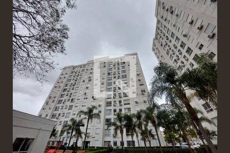 Apartamento à venda com 71m², 3 quartos e 1 vagaFachada dos Blocos