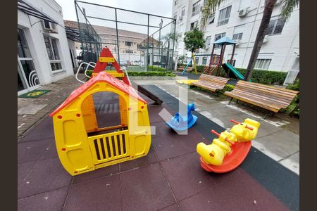 Apartamento à venda com 71m², 3 quartos e 1 vagaÁrea comum - Playground