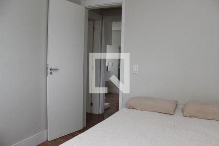 Apartamento à venda com 71m², 3 quartos e 1 vagaQuarto 2