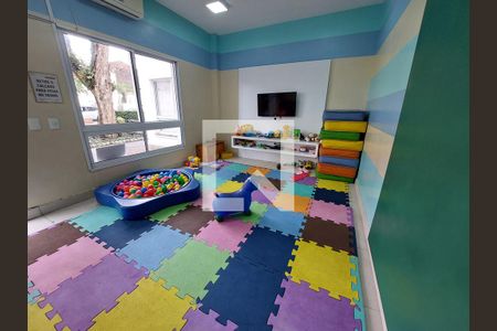 Apartamento à venda com 71m², 3 quartos e 1 vagaEspaço Kids