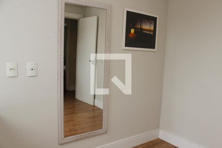 Apartamento à venda com 71m², 3 quartos e 1 vagaQuarto 3