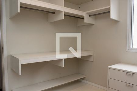Apartamento à venda com 71m², 3 quartos e 1 vagaQuarto 3