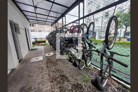 Apartamento à venda com 71m², 3 quartos e 1 vagaBicicletário