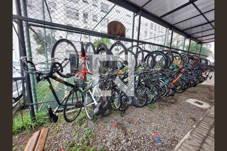 Apartamento à venda com 71m², 3 quartos e 1 vagaBicicletário