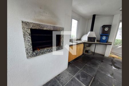 Apartamento à venda com 71m², 3 quartos e 1 vagaÁrea comum - Churrasqueira