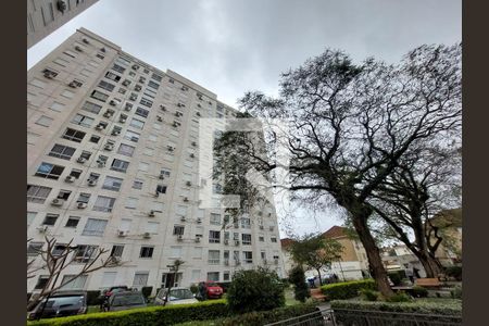 Apartamento à venda com 71m², 3 quartos e 1 vagaFachada dos Blocos