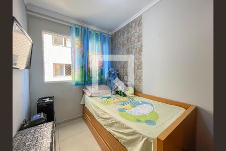Quarto 2 de apartamento à venda com 2 quartos, 33m² em Santa Maria, Osasco