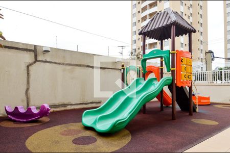 Apartamento à venda com 140m², 3 quartos e 3 vagasÁrea comum