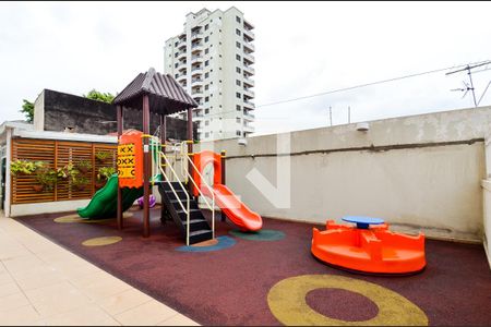 Apartamento à venda com 140m², 3 quartos e 3 vagasÁrea comum