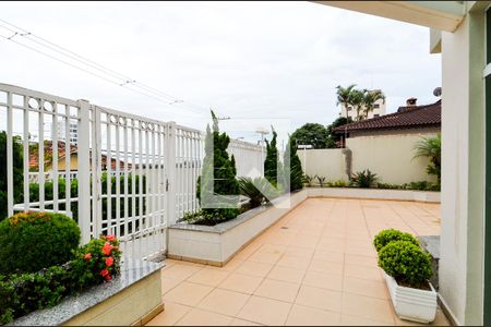 Apartamento à venda com 140m², 3 quartos e 3 vagasÁrea comum