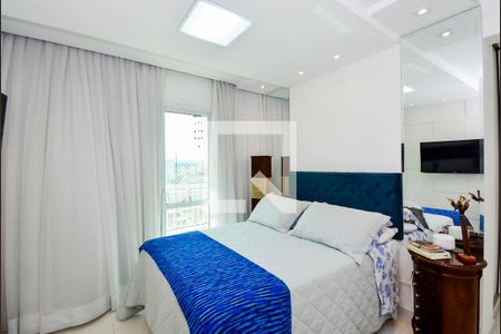 Apartamento à venda com 140m², 3 quartos e 3 vagas Apartamento à venda com 140m², 3 quartos e 3 vagasSuíte 3