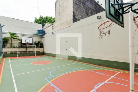 Apartamento à venda com 140m², 3 quartos e 3 vagasÁrea comum