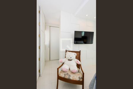 Apartamento à venda com 140m², 3 quartos e 3 vagas Apartamento à venda com 140m², 3 quartos e 3 vagasCloset da Suíte 3