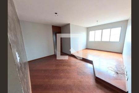 Sala de apartamento para alugar com 4 quartos, 84m² em Freguesia do Ó, São Paulo