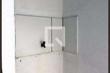 Casa de condomínio para alugar com 51m², 2 quartos e 1 vagaÁrea de Serviço