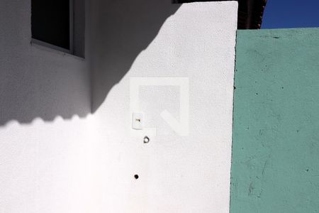 Casa de condomínio para alugar com 51m², 2 quartos e 1 vagaÁrea de Serviço