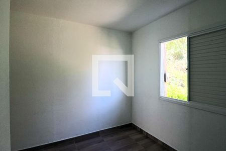 Suíte 1 de casa de condomínio para alugar com 2 quartos, 51m² em Jardim Algarve, São Leopoldo