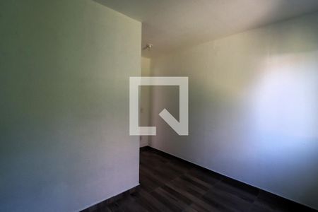 Suíte 1 de casa de condomínio para alugar com 2 quartos, 51m² em Jardim Algarve, São Leopoldo