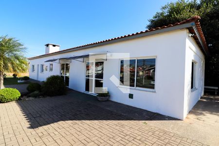 Casa de condomínio para alugar com 51m², 2 quartos e 1 vagaÁrea comum - Salão de festas