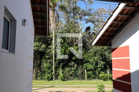 Casa de condomínio para alugar com 51m², 2 quartos e 1 vagaVista Quarto 2