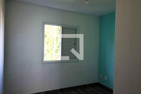 Suíte 1 de casa de condomínio para alugar com 2 quartos, 51m² em Jardim Algarve, São Leopoldo