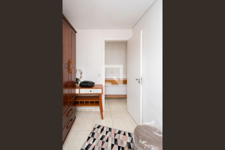 Quarto 1 de apartamento à venda com 3 quartos, 60m² em Nova Petrópolis, São Bernardo do Campo