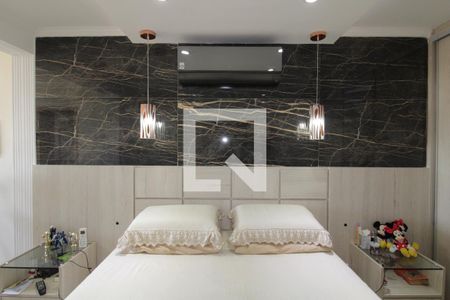 Casa à venda com 105m², 2 quartos e 2 vagasQuarto 1 - suíte