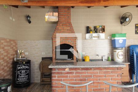 Casa à venda com 105m², 2 quartos e 2 vagasÁrea de Lazer