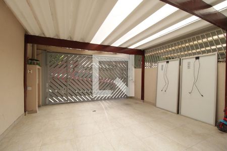 Casa à venda com 105m², 2 quartos e 2 vagasGaragem