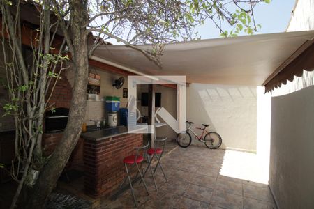 Casa à venda com 105m², 2 quartos e 2 vagasÁrea de Lazer